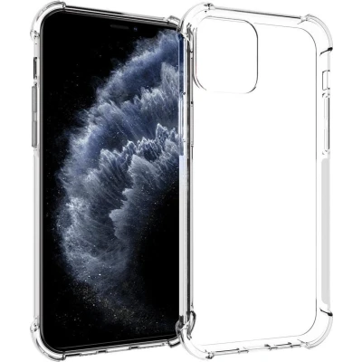 Afbeelding van imoshion Shockproof Case voor de iPhone 12 Pro Max Transparant