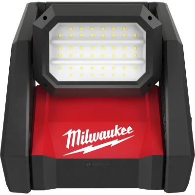 Afbeelding van Milwaukee Bouwlamp M18 HOAL 0