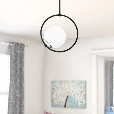 Afbeelding van KOBO Living Plafondlamp Dolunay