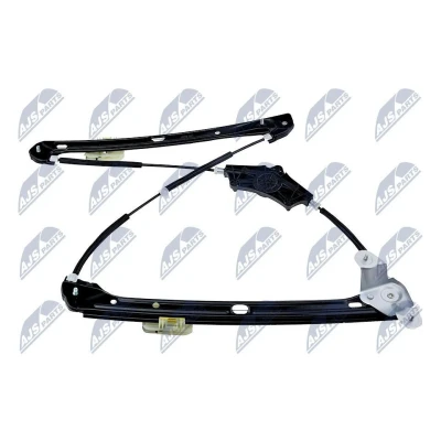 Afbeelding van Nty Raammechanisme Rechts voor Electrisch EPS VW 061 VOLKSWAGEN: Golf 7, 7 Variant