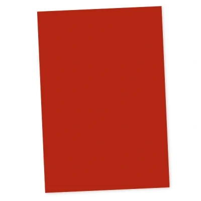 Image de MAUL Plaquettes magnétiques, (L)200 x (H)300 mm, rouge
