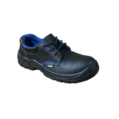 Afbeelding van H Safe vh schoen basic 5813 laag S3 zwart mt 39