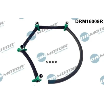 Afbeelding van Slang, lekbrandstof Dr.Motor Automotive DRM16009R
