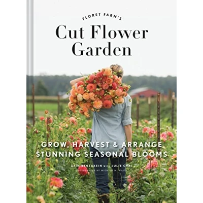 Afbeelding van Floret Farm&#039;s Cut Flower Garden
