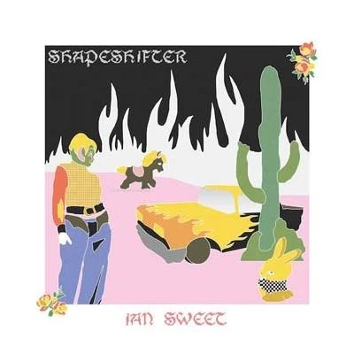 Afbeelding van Ian Sweet Shapeshifter