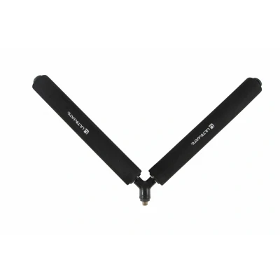 Afbeelding van Ultimate 9&quot; EVA V Roller Witvis Hengelsteun
