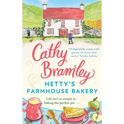 Afbeelding van Hettys Farmhouse Bakery