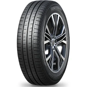 Afbeelding van Tourador X Wonder Van 225/70 R15 112S