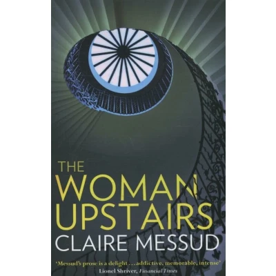 Afbeelding van Woman Upstairs