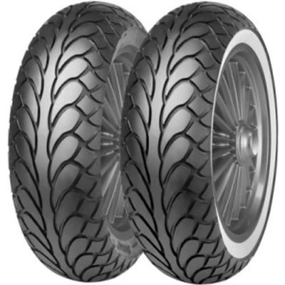 Afbeelding van Mitas MC 22 ELEGANCE M/C TL 120/70 R10 54L personenwagen Zomerbanden Banden 70000735