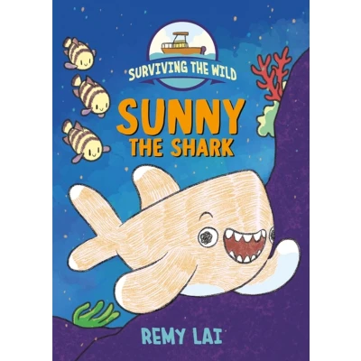 Afbeelding van Surviving the Wild Wild: Sunny Shark