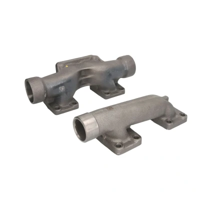 Afbeelding van Dt Spare Parts Spruitstuk 2.91345