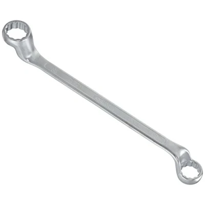 Afbeelding van KS Tools, Spanner, Dubbele doossleutel geslingerd (28 mm)