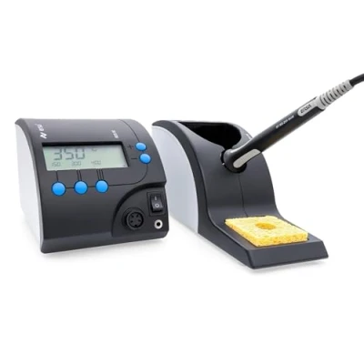 Afbeelding van Ersa RDS 80 Soldeerstation Digitaal W +150 +450 C