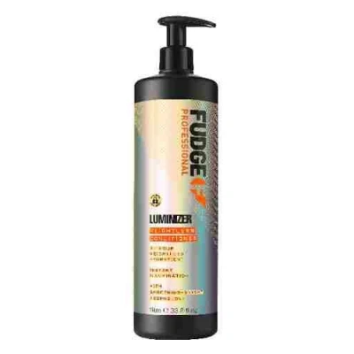 Afbeelding van Fudge Luminizer Weightless Conditioner 1000ml