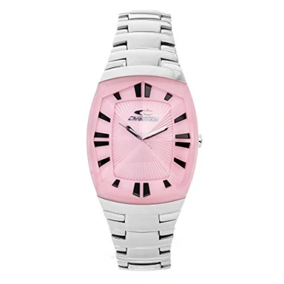 Afbeelding van Horloge Dames Chronotech CT7065L 07M (Ø 30 mm)