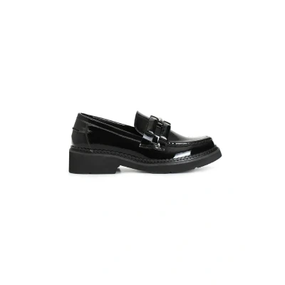 Afbeelding van CafèNoir Mocassino Nero 39