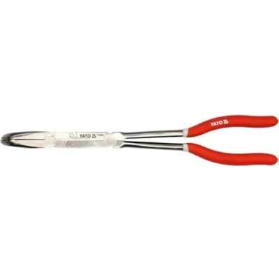 Afbeelding van YATO YT 20402 Platte rondbektang 330