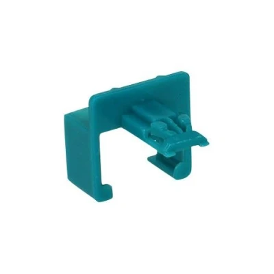 Image de Delock Secure Clip set Ensemble de verrouillage sécurité par câble LAN