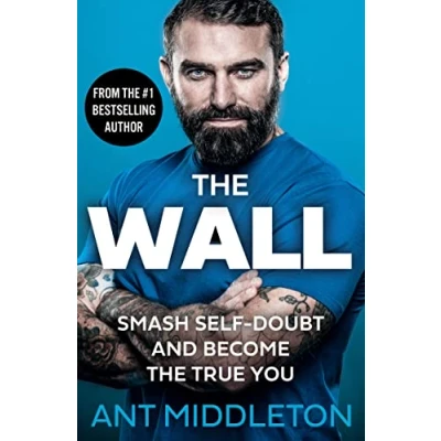 Afbeelding van The Wall