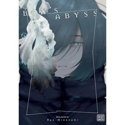 Afbeelding van Boy&#039;s Abyss Abyss, Vol. 8