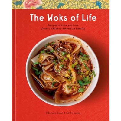Afbeelding van The Woks of Life: Recipes to Know and Love from a Chinese American Family