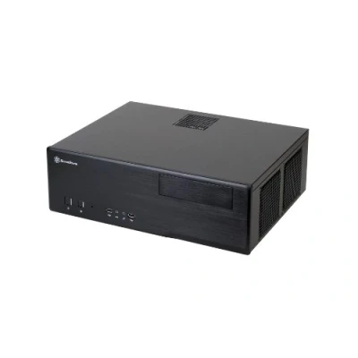 Afbeelding van SilverStone Grandia GD05B USB 3.0