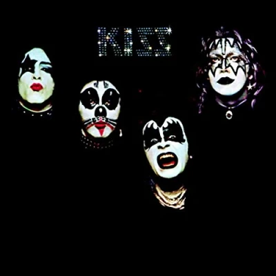 Afbeelding van Kiss (CD) (Remastered)