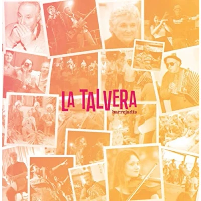 Afbeelding van La Talvera Barrejadis