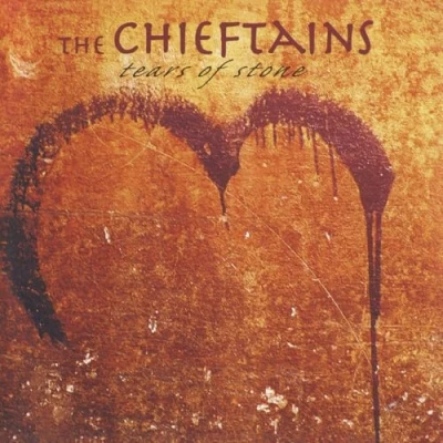 Afbeelding van The Chieftains Tears Of Stone (CD)