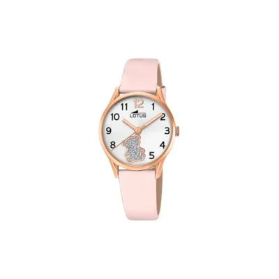 Afbeelding van Lotus Kinderenhorloge 18407/E