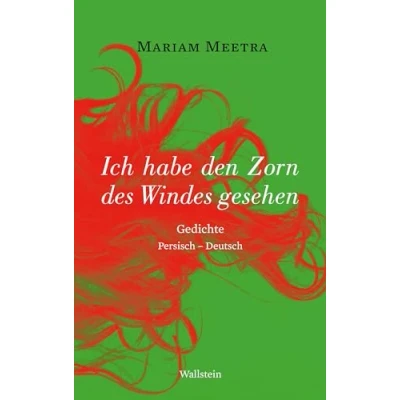 Afbeelding van Ich habe den Zorn des Windes gesehen