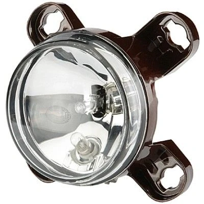 Afbeelding van Hella Verstr FF Inbouw Met Standlicht Gloeilampen 12V H1 1K0 247 043 001