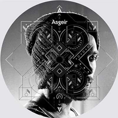 Afbeelding van Ásgeir Here It Comes (7&quot;Vinyl Single) (Picture Disc)