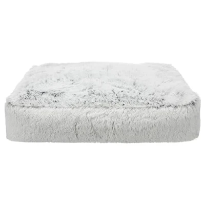 Afbeelding van Trixie Hondenkussen Harvey Wit / Zwart 140X90 CM (402446)