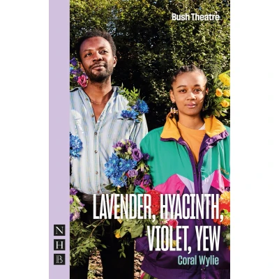 Afbeelding van NHB Modern Plays Lavender, Hyacinth, Violet, Yew