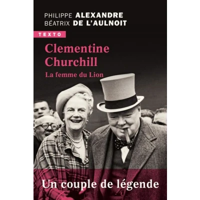 Image de Clémentine Churchill