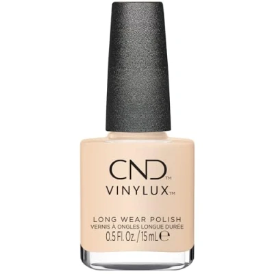 Afbeelding van CND Vinylux #413 Cuddle Up 15 ml