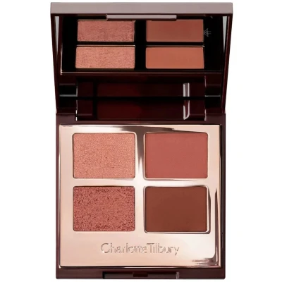 Afbeelding van Charlotte Tilbury Pillow Talk Dreams Luxury Palette Oogschaduwpalette Rood 6 Gram