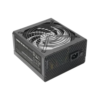 Afbeelding van Voedingsbron Tacens 1RVIIAG600S ATX 600 W