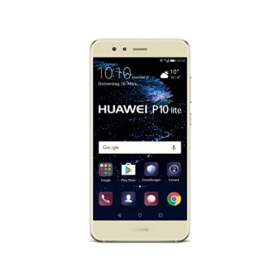 Afbeelding van Huawei P10 Lite 32 GB Goud