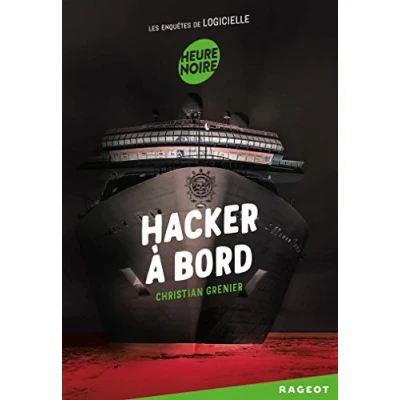 Afbeelding van Hacker a bord