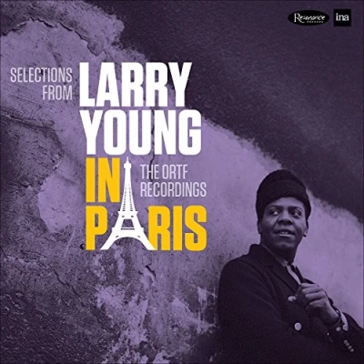 Afbeelding van Selections From.. Ltd Young Larry