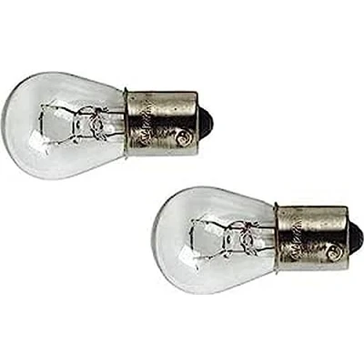 Afbeelding van Grundig Autolampen R5w 12 Volt 5 Watt Wit 2 Stuks