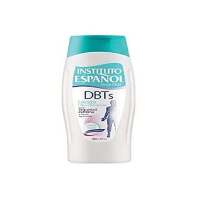 Afbeelding van Instituto Español Ultra Hydraterende lotion voor diabetes, extreme droogheid, 500 ml