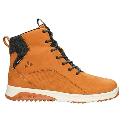 Afbeelding van Vaude Ubn Kiruna Ii Mid Stx Bruin EU 37 Vrouw