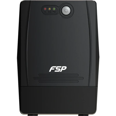 Afbeelding van FSP Fortron FP1000 UPS 1000 VA