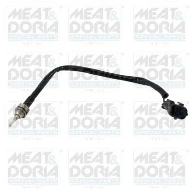 Afbeelding van MEAT &amp; DORIA 12636 Sensoren FIAT: Ducato III Platform / Chassis