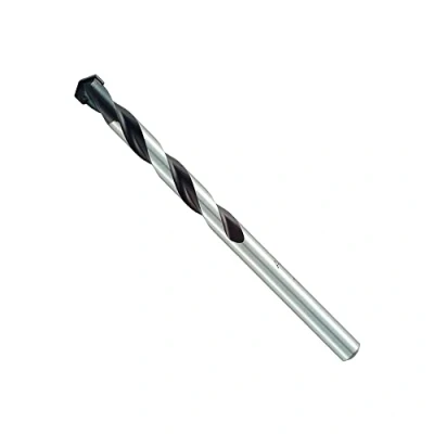 Afbeelding van ALPEN MAYKESTAG 0018801000100 Beton spiraalboor 10 mm Gezamenlijke lengte 120 1 stuk(s)