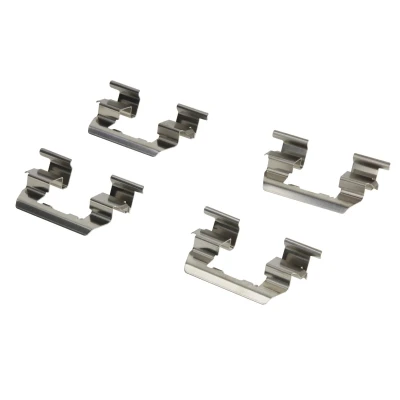 Afbeelding van QUICK BRAKE 109 1669 Accessoireset, schijfremblok HYUNDAI: Getz
